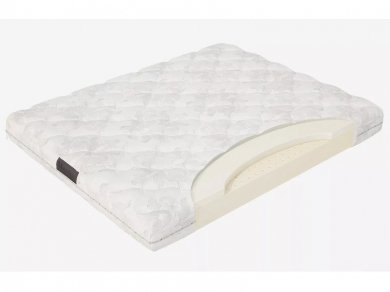 матрас MaterLux Donatella - 1 (изображение 1) матрас MaterLux Donatella - 1 (фотография, изображение 1)